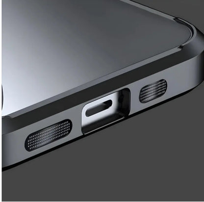 Smart deksel for iphone